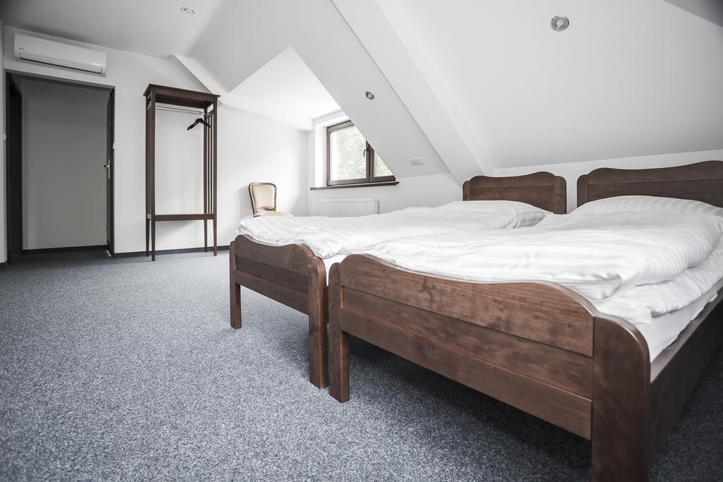 W Starym Mlynie Bed & Breakfast Milicz Room photo