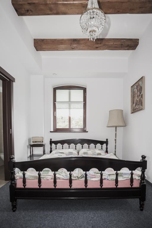 W Starym Mlynie Bed & Breakfast Milicz Room photo