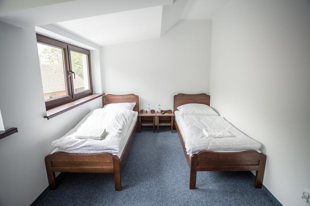 W Starym Mlynie Bed & Breakfast Milicz Room photo